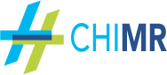 Logo du CHIMR